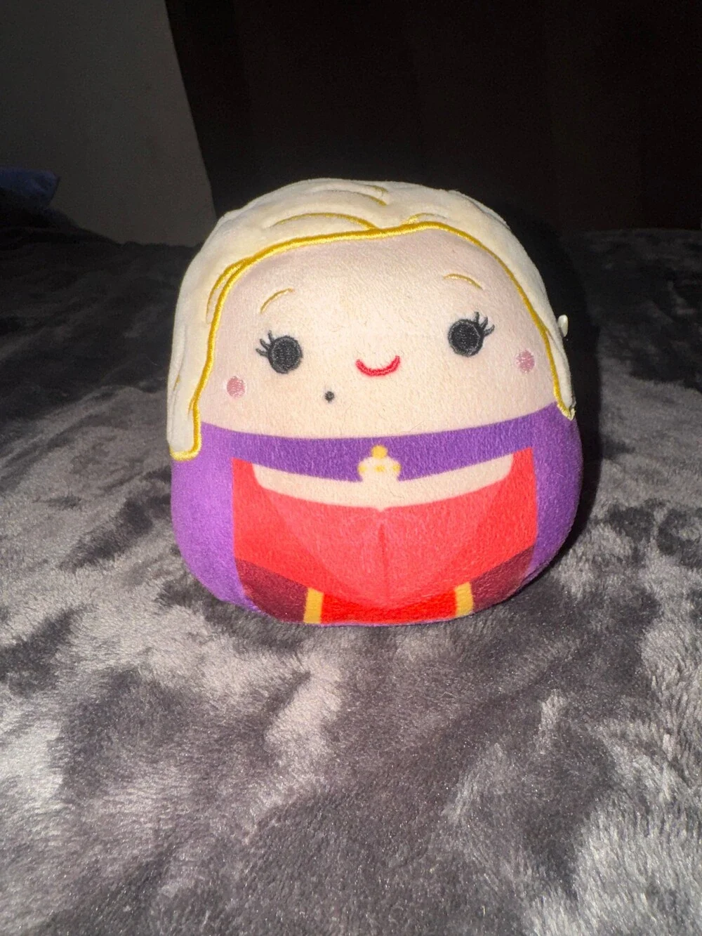 Disney Squishmallows Hocus Pocus Sarah Sanderson